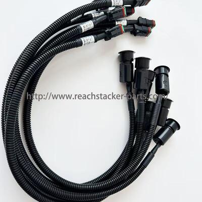 140528000002 радарный зонд запчасти для ричстакера Sany Reach Stacker
