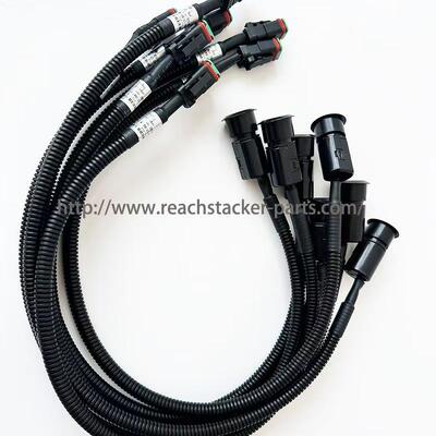 140528000002 радарный зонд запчасти для ричстакера Sany Reach Stacker