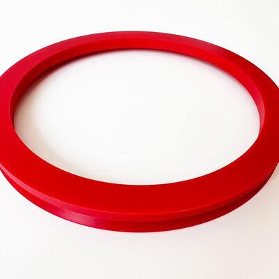 543708 маслосъемный колпачок CVS Ferrari Reach Stacker Parts