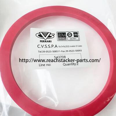543708 маслосъемный колпачок CVS Ferrari Reach Stacker Parts