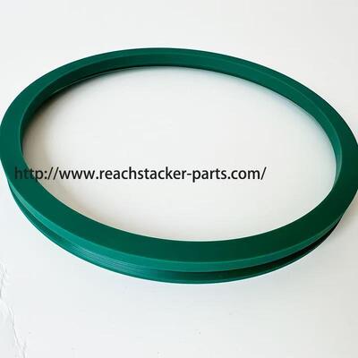 552134 Покрытие пыли CVS Ferrari Reach Stacker Части