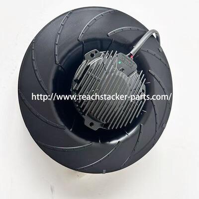 920123.037 Вентилятор для ричстакера Kalmar, запчасти