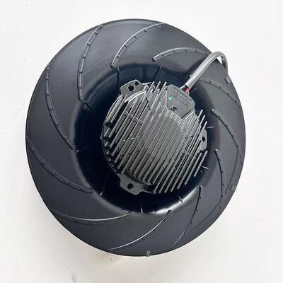 920123.037 Вентилятор для ричстакера Kalmar, запчасти