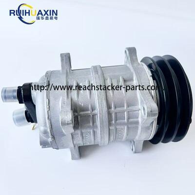 923692.0007 компрессор Kalmar Reach Stacker Части