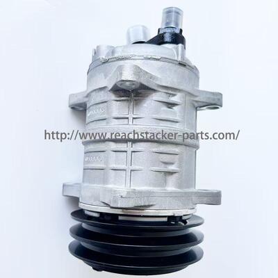 923692.0007 компрессор Kalmar Reach Stacker Части