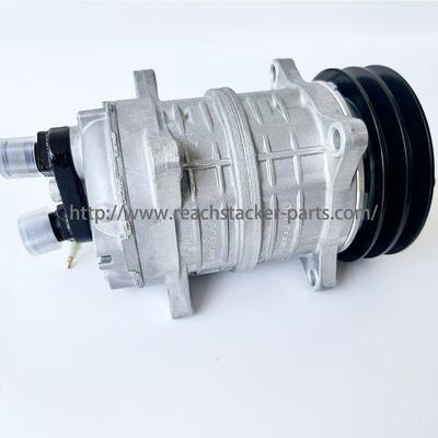 923692.0007 компрессор Kalmar Reach Stacker Части
