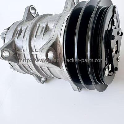 923692.0007 компрессор Kalmar Reach Stacker Части