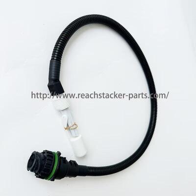 923976.6081 Датчик Kalmar Reach Stacker Части
