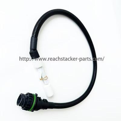 923976.6081 Датчик Kalmar Reach Stacker Части