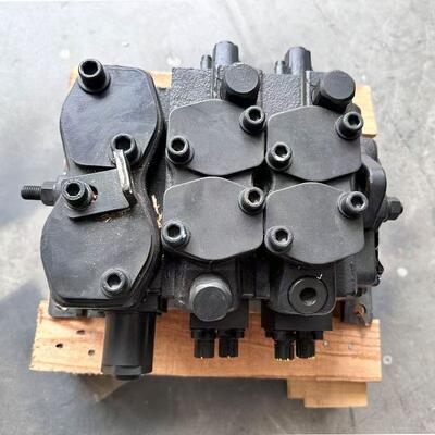 920129.112 Valve 	Kalmar Reach Stacker Parts