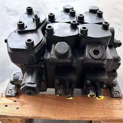 920129.112 Valve 	Kalmar Reach Stacker Parts