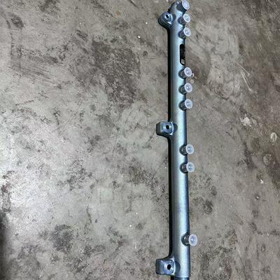 20819221 High-pressure common rail tube Penta Spare Parts