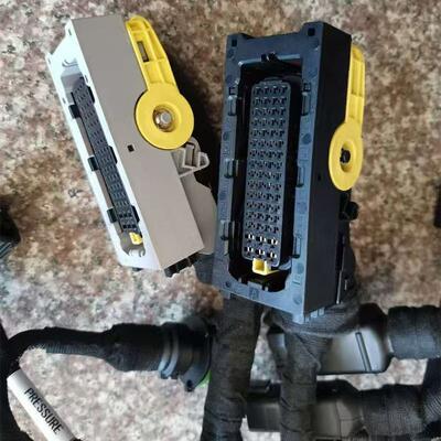 22944148 жгут проводов Penta Запчасти