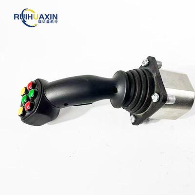 60143815 ручка управления Sany Reach Stacker Части