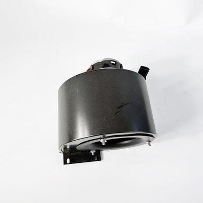 15-6102 Вентилятор Запчасти Konecranes