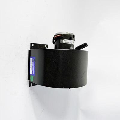 15-6102 Вентилятор Запчасти Konecranes
