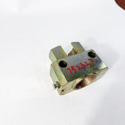 752627 Замок сиденья Elme Spreader Запчасти