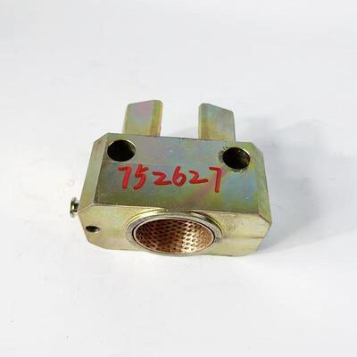 752627 Замок сиденья Elme Spreader Запчасти