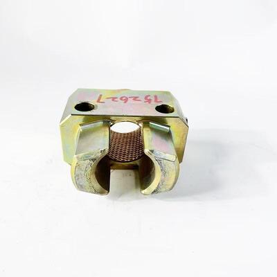 752627 Замок сиденья Elme Spreader Запчасти