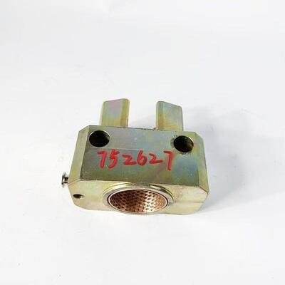 752627 Замок сиденья Elme Spreader Запчасти