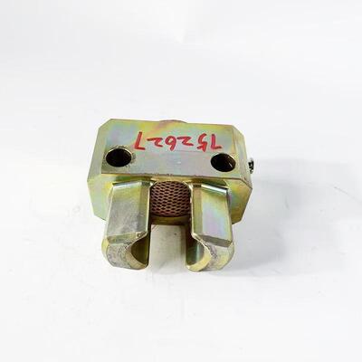 752627 Замок сиденья Elme Spreader Запчасти