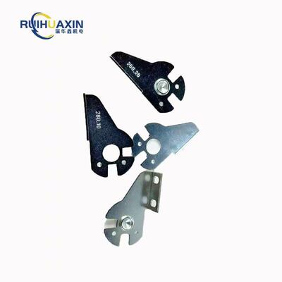 923872.0135 перетащите заголовок ссылки Kalmar Reach Stacker Parts