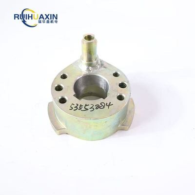 53553084 Правая вращающаяся рука Эльмовый распределитель Запчасти