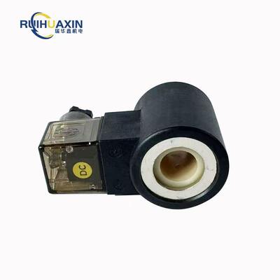 923941.0091 катушка Kalmar Reach Stacker Части