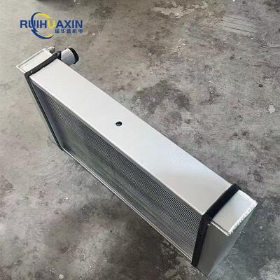 923976.1017 Water tank Kalmar Reach Stacker Parts