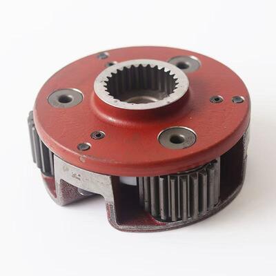 923349.0606 Комплект планетарных приборов Kalmar Reach Stacker Parts