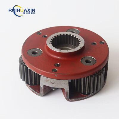 923349.0606 Комплект планетарных приборов Kalmar Reach Stacker Parts