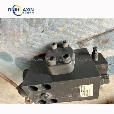 3573400114 клапан Linde Reach Stacker Части