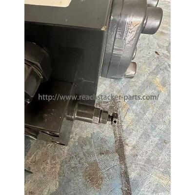 3573400114 клапан Linde Reach Stacker Части