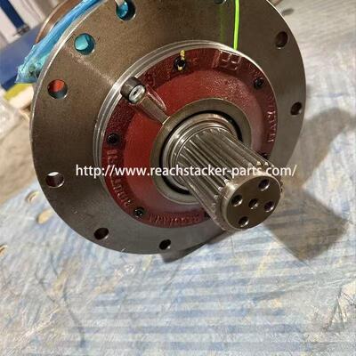60136999 Редуктор передач Sany Reach Stacker Части