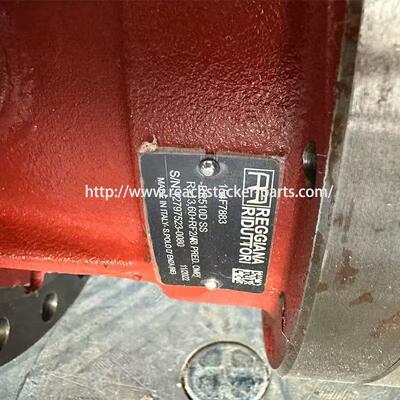 60136999 Редуктор передач Sany Reach Stacker Части
