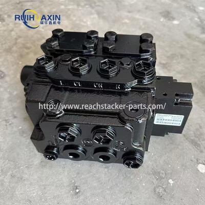 924321.0010 Клапан 	Запчасти для ричстакера Kalmar