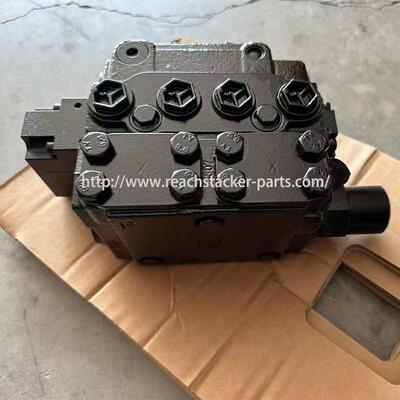 924321.0010 Клапан 	Запчасти для ричстакера Kalmar