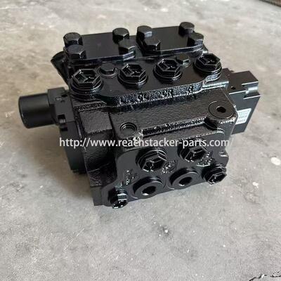 924321.0010 Клапан 	Запчасти для ричстакера Kalmar