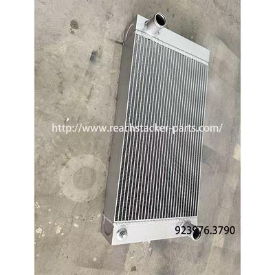 923976.3790 Водяной бак Kalmar Reach Stacker Части