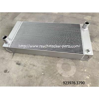 923976.3790 Водяной бак Kalmar Reach Stacker Части