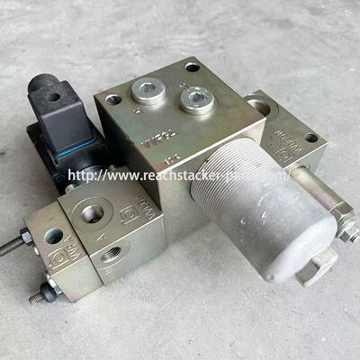 0019442744 Пилотный тормозный клапан Linde Reach Stacker