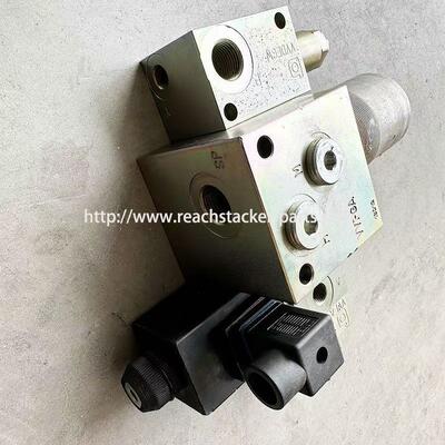 0019442744 Пилотный тормозный клапан Linde Reach Stacker