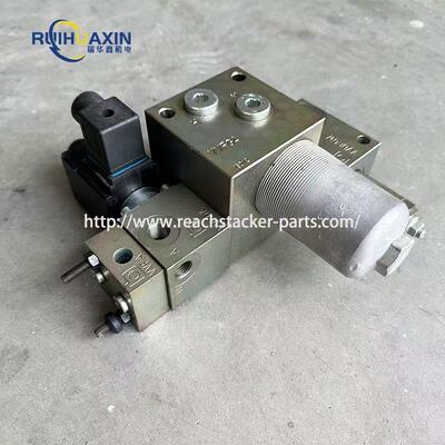 0019442744 Пилотный тормозный клапан Linde Reach Stacker