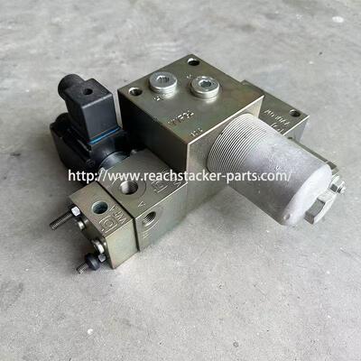0019442744 Пилотный тормозный клапан Linde Reach Stacker