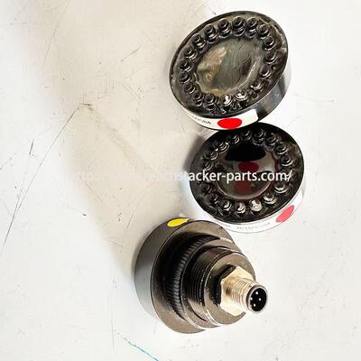 JP109584 индикаторный свет Kalmar Reach Stacker Parts