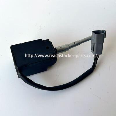 920930.0057 Гибридный рычаг Kalmar Reach Stacker Parts