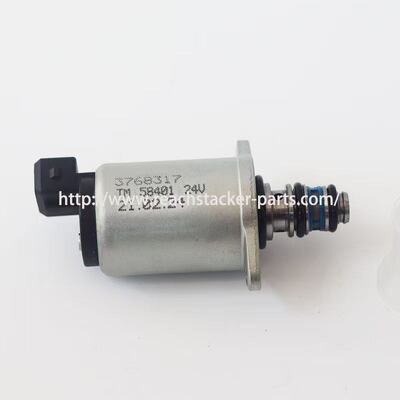 923636.0756 соленоидный клапан Kalmar Reach Stacker Parts