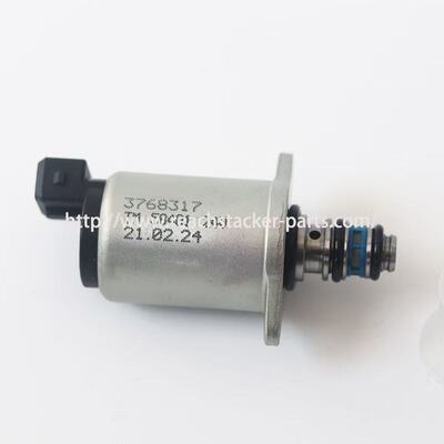 923636.0756 соленоидный клапан Kalmar Reach Stacker Parts