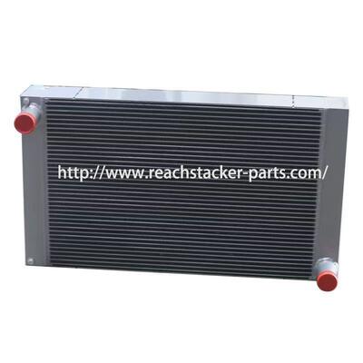 924627.0823 Water tank Kalmar Reach Stacker Parts