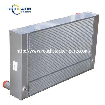 924627.0823 Water tank Kalmar Reach Stacker Parts